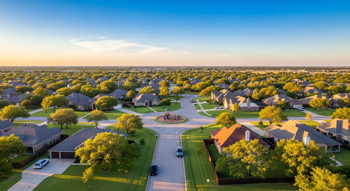 Bellmead, TX — mold testing service area