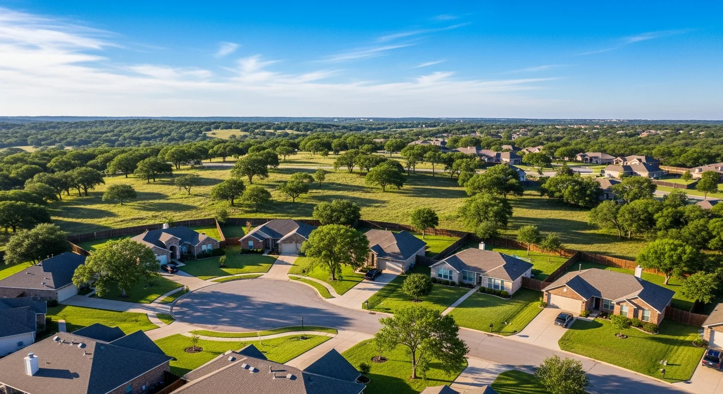 Bruceville-Eddy, TX — mold testing service area