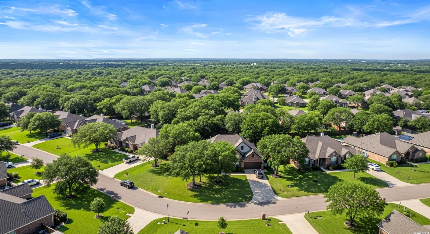 China Spring, TX — mold testing service area