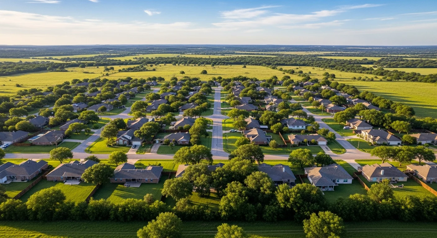 Gholson, TX — mold testing service area