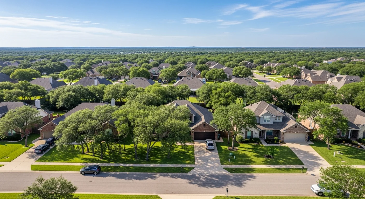 Golinda, TX — mold testing service area