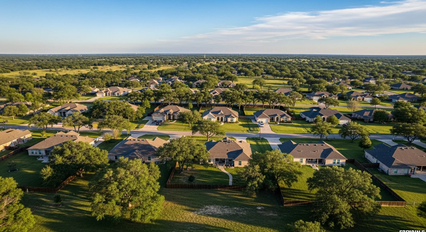 Groesbeck, TX — mold testing service area