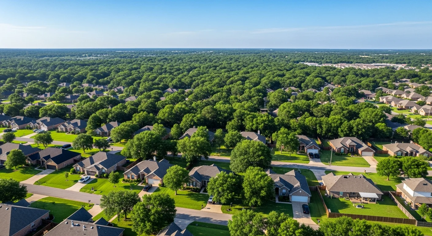 Killeen, TX — mold testing service area