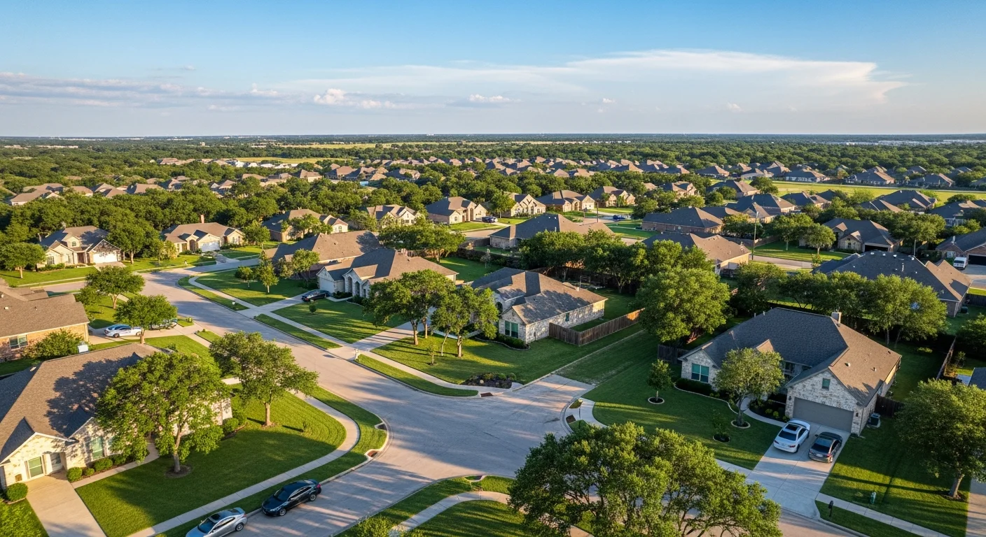 Lorena, TX — mold testing service area