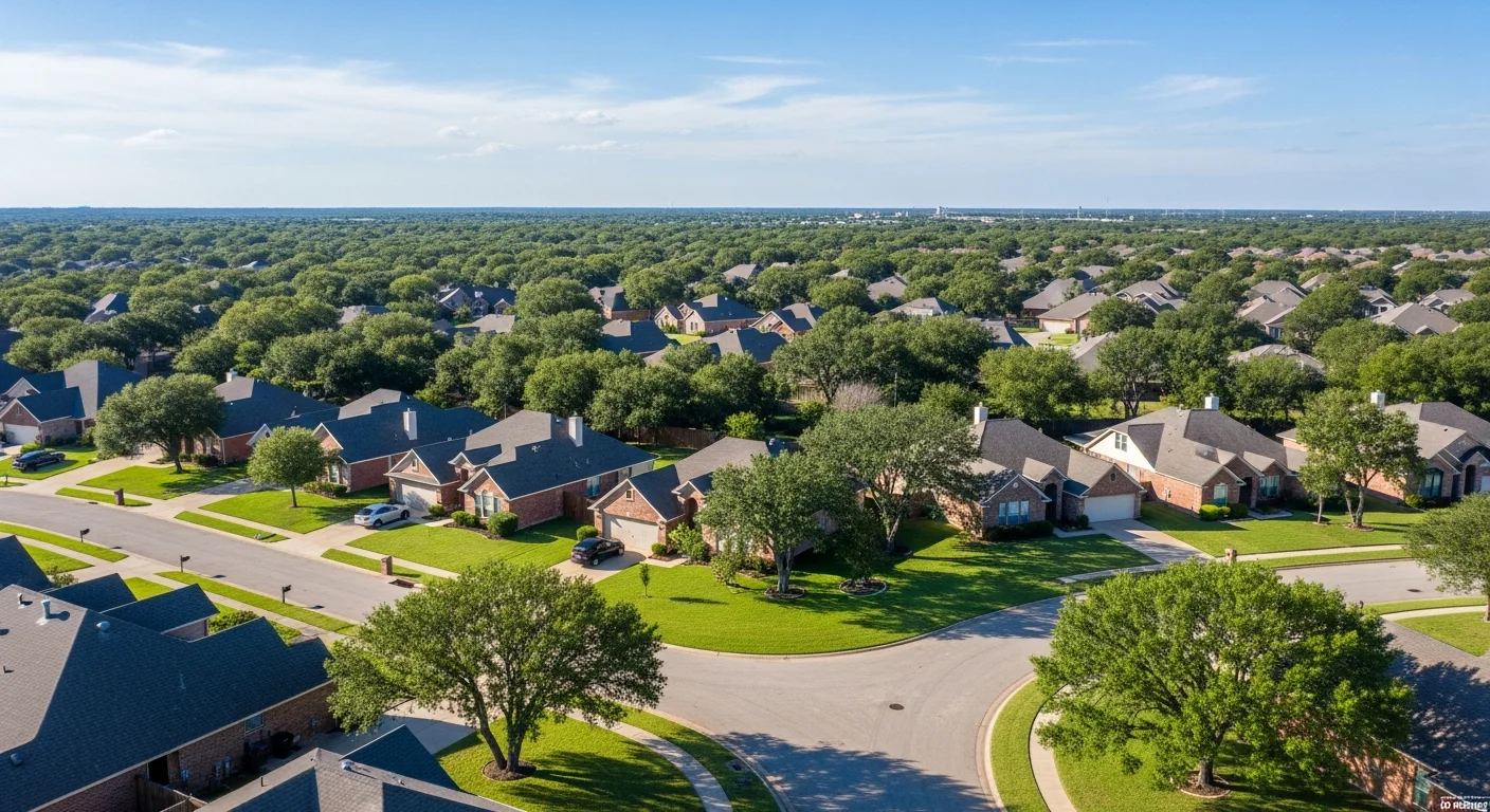 McGregor, TX — mold testing service area