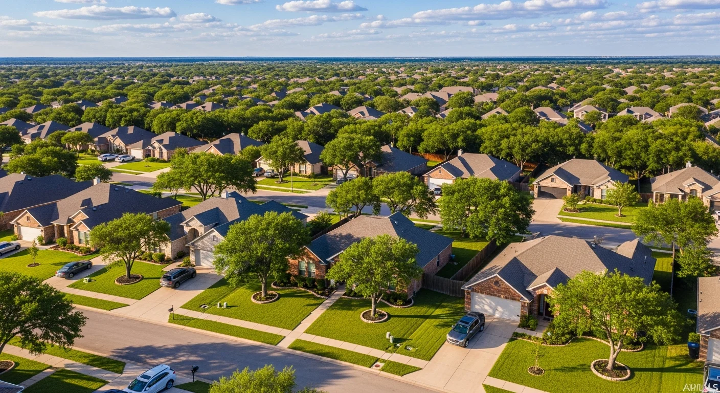Moody, TX — mold testing service area