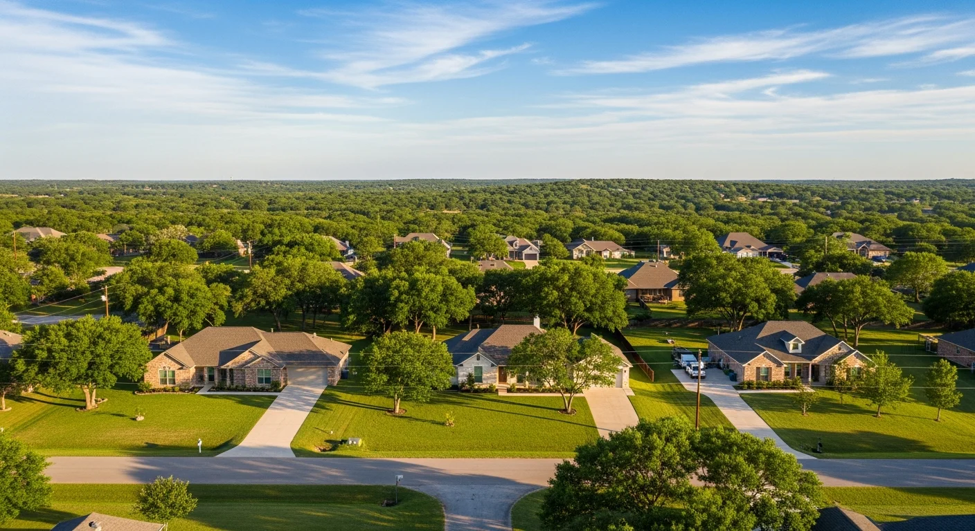 Valley Mills, TX — mold testing service area