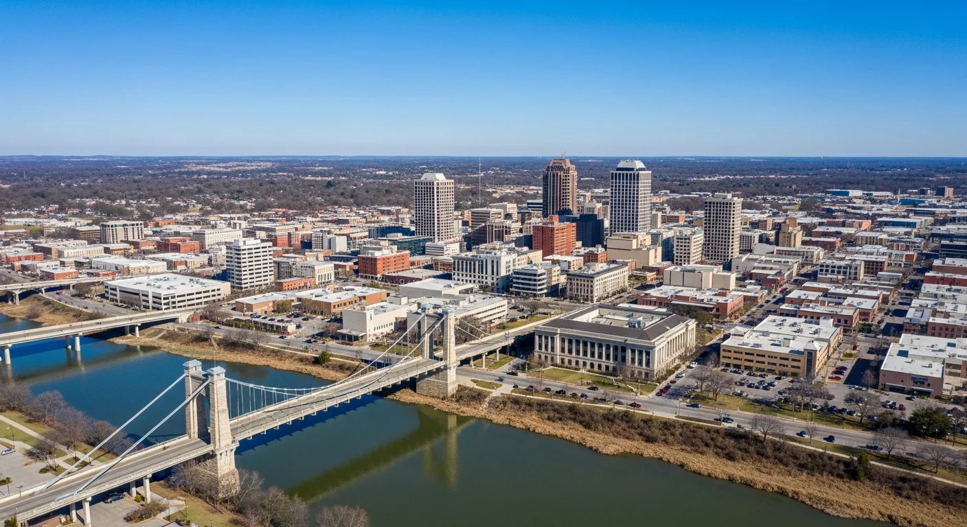 Waco, TX — mold testing service area