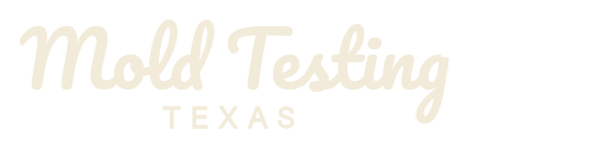 Mold Testing Texas