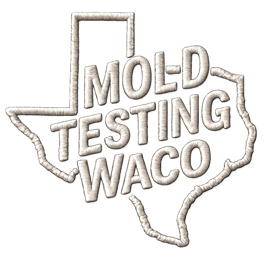 Mold Testing Waco